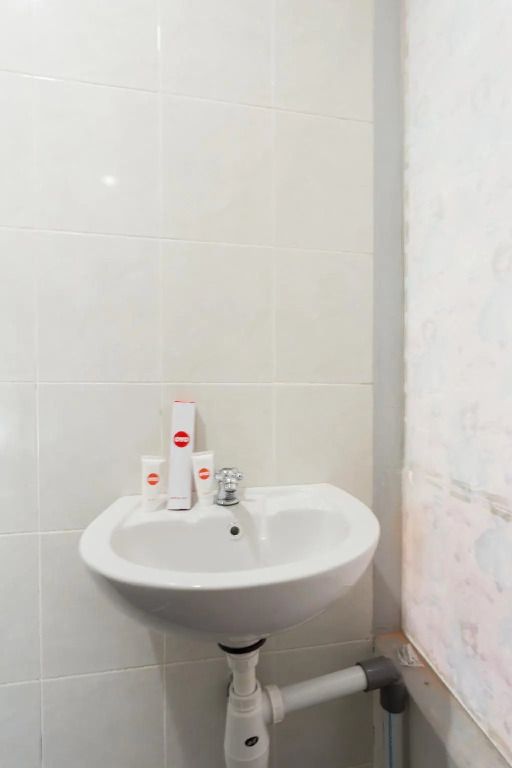 OYO 834 Alletha Guest House 1