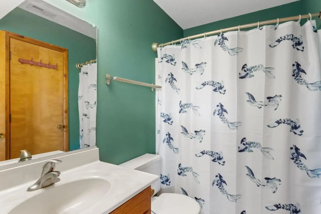 6005 - Koala Pointe