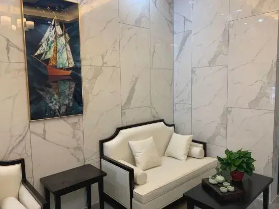 Zhonghui Xingxu Apartment Hotel (Xinzhou Xinjian South Road Ancient City Branch)