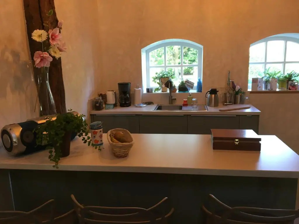 B&B bij Bedaf