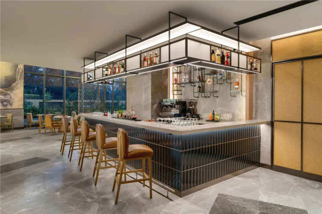 Aurika, Mumbai International Airport - Luxury by Lemon Tree Hotels
