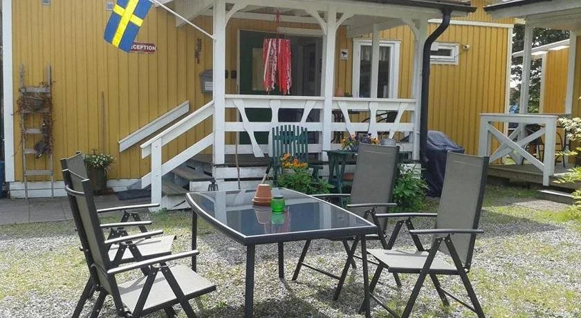 Lilla Hotellet