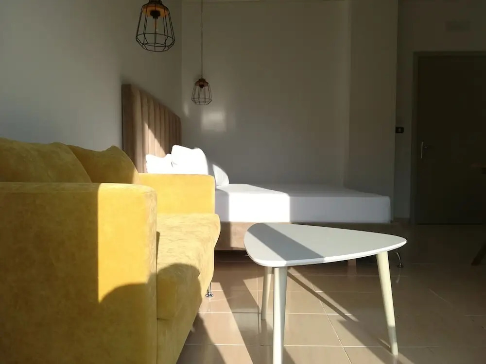 Vila Murati