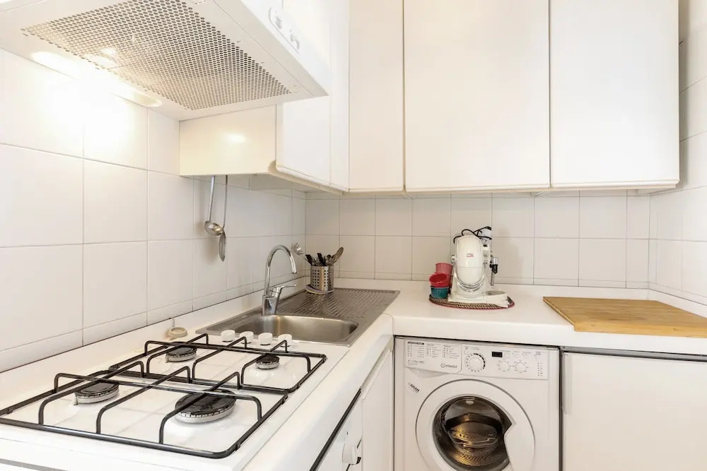 A 5 minuti dalla spiaggia Apartment