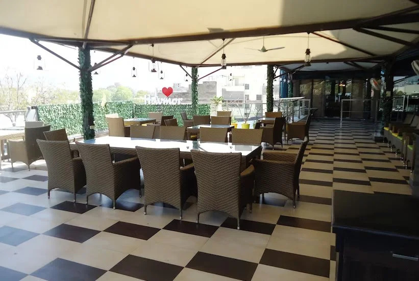 Hotel Vega Inn