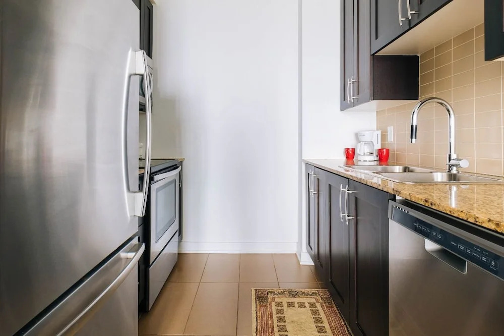 Mississauga's Finest