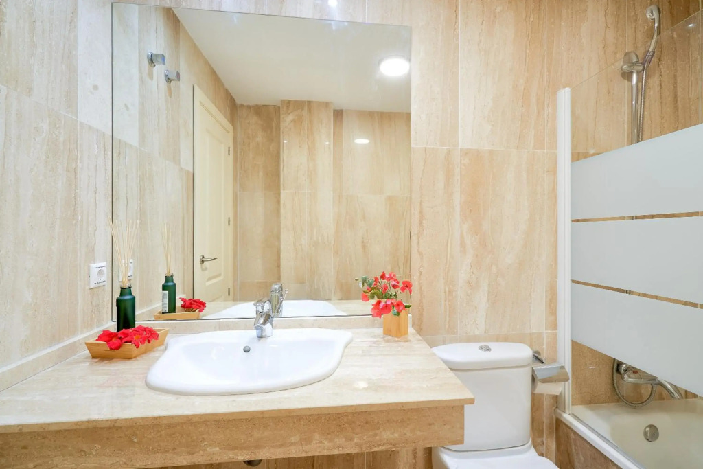 Beach & Golf Design Apartment Marbella