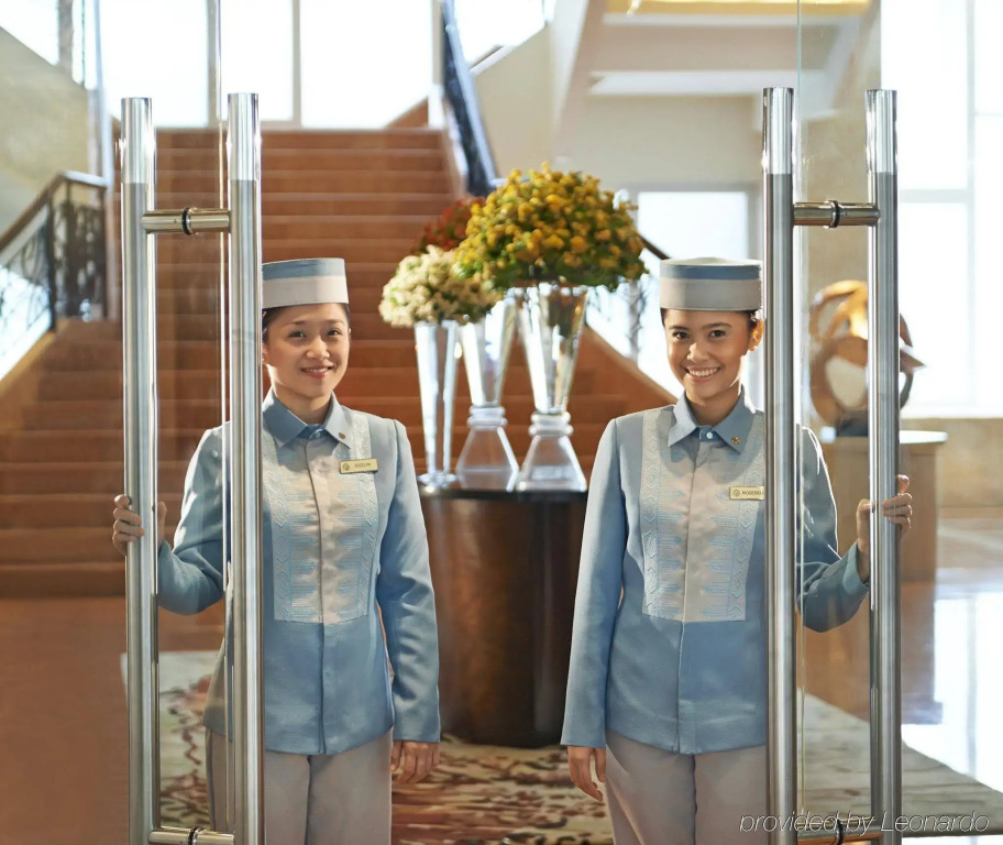 Fairmont Makati