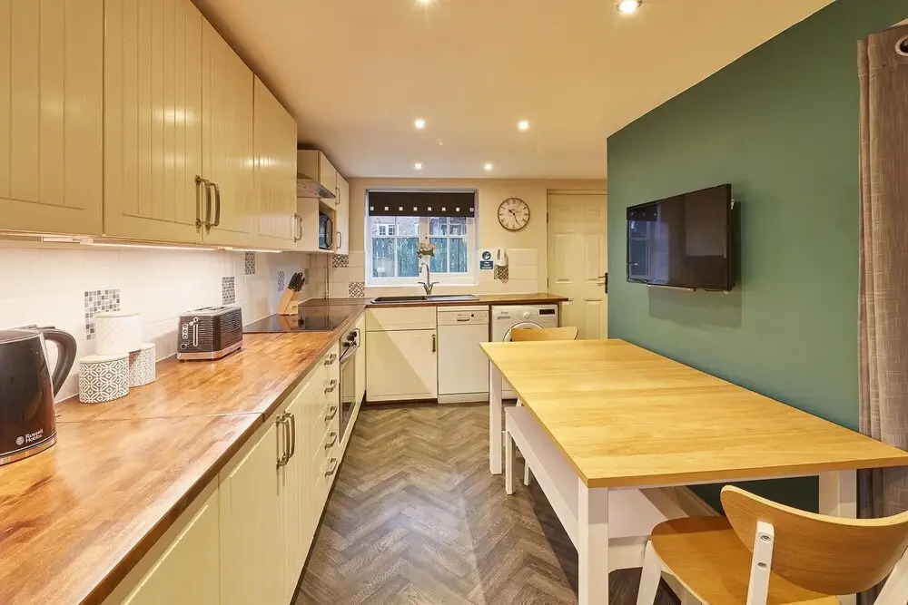 Great Habton Cottage
