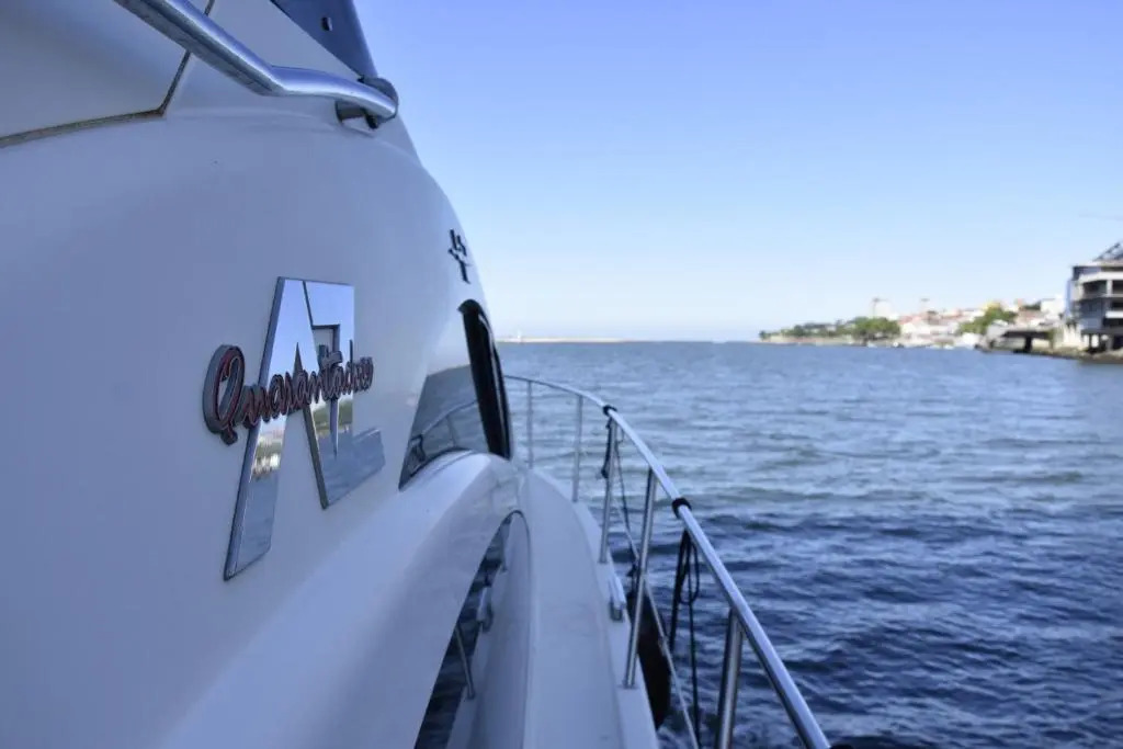 Sailing 360 Night On Board Experience
