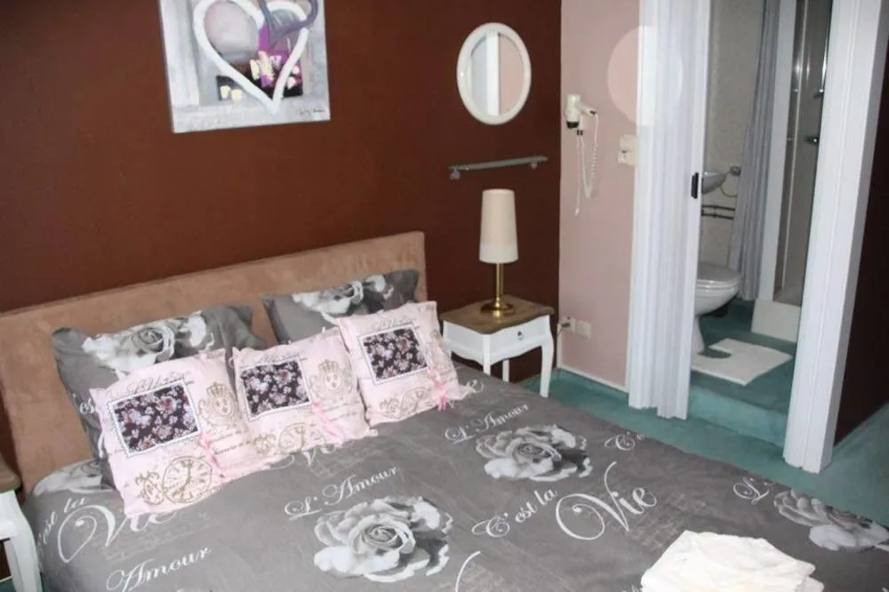 B&B Moriaan