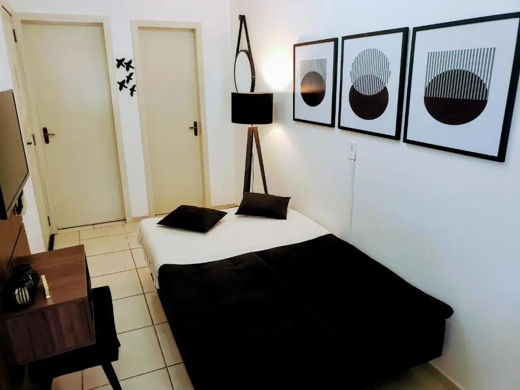 Residencial Catarina