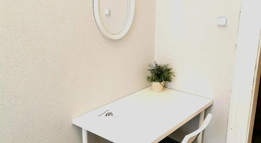 Emerald Apartment Budapest