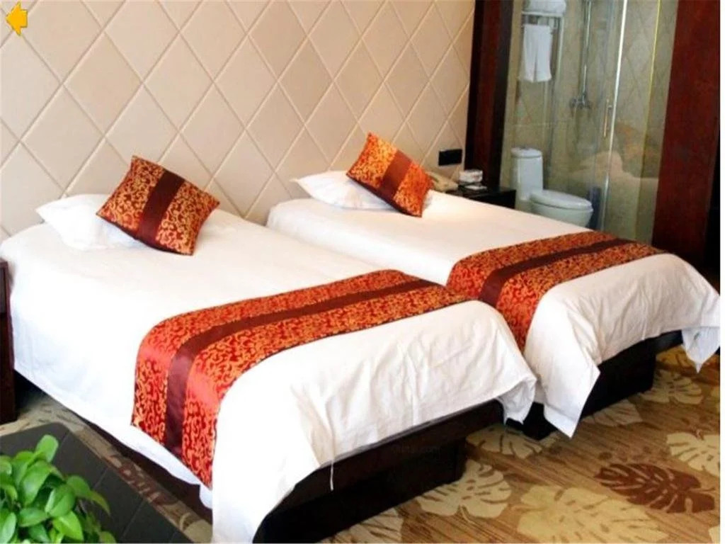 Yinchuan Wangyuan Boutique Hotel