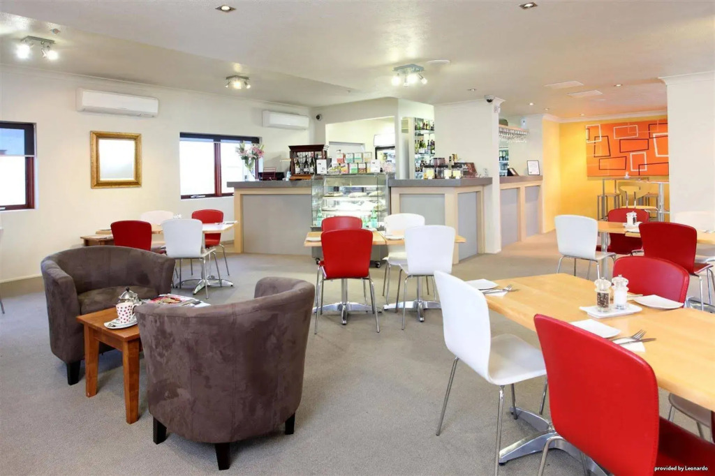 Best Western The Gregory Terrace Brisbane