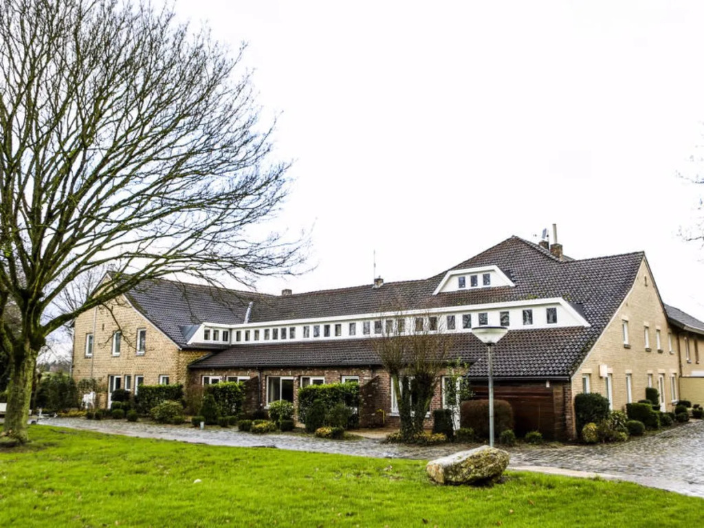 Bungalowpark Landsrade 40157