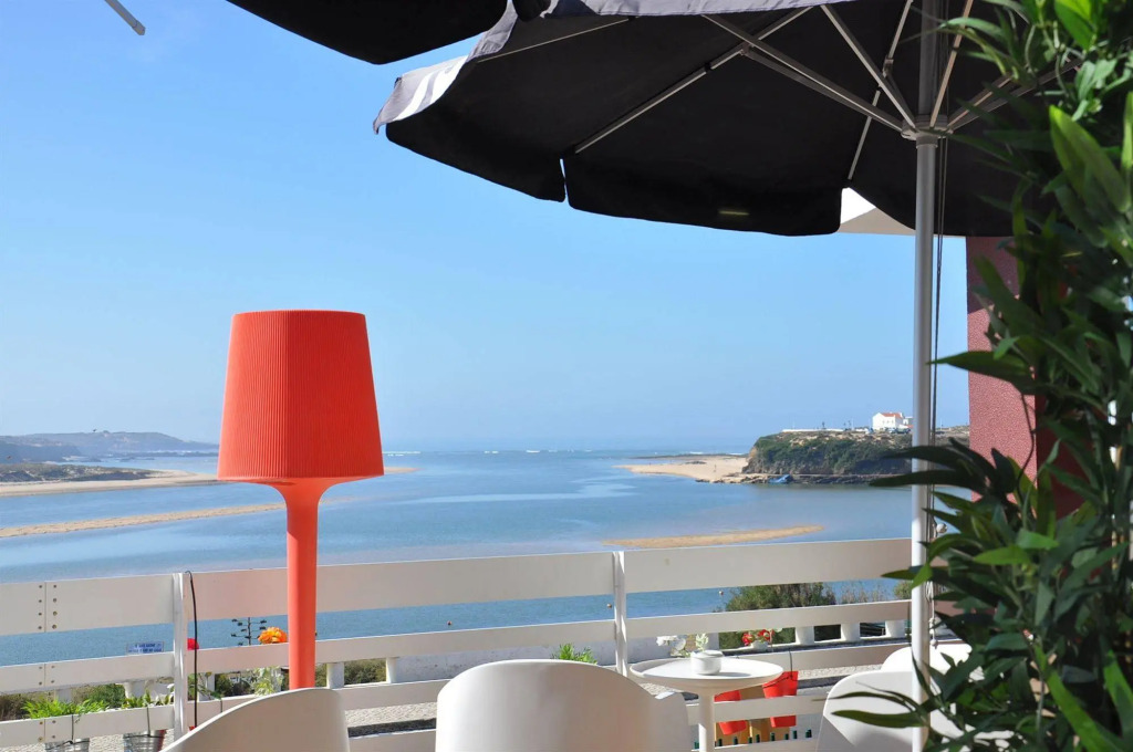 HS Milfontes Beach Hotel - Duna Parque Group