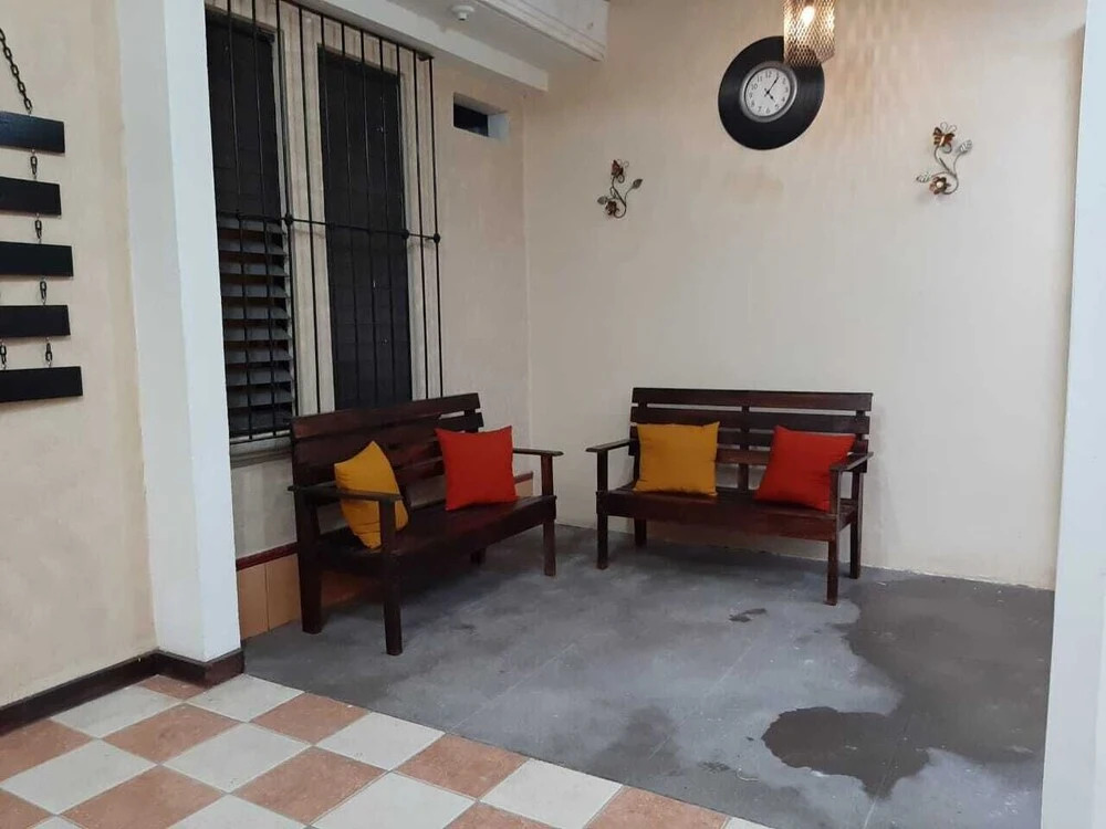 Sarah's Boutique Hotel y Restaurante