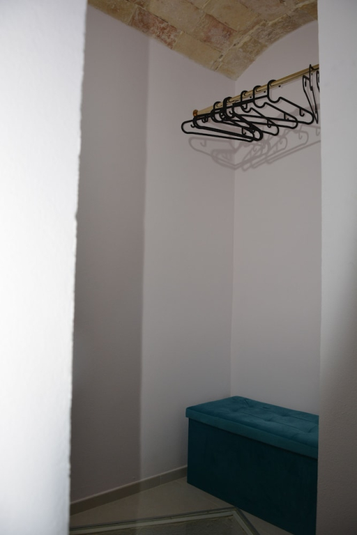 LOVELY & CHIC Rooms nei Sassi
