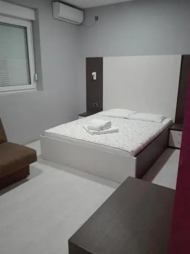 Hostel Silver House Novi