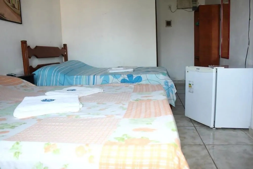 Pousada Ateliê Flat Residence