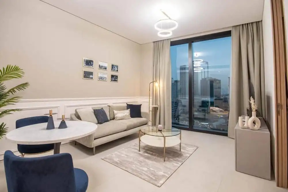 Address Jbr Beach Residence Classy 1 Bedroom