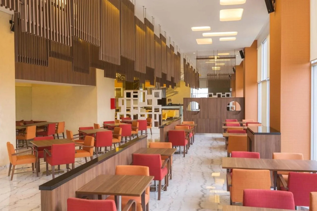 Holiday Inn Express Jakarta Pluit Citygate by IHG