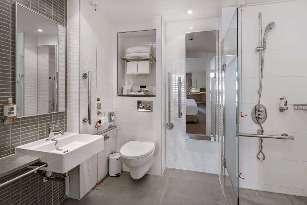 DoubleTree by Hilton Hotel London - Tower of London