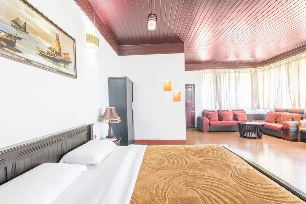 GuestHouser 1 BR Boutique stay 7078