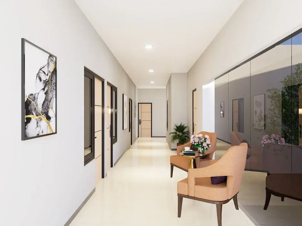 Darmo Inn By News Hotel