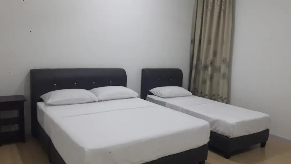 Taiping Homestay Husna Afina