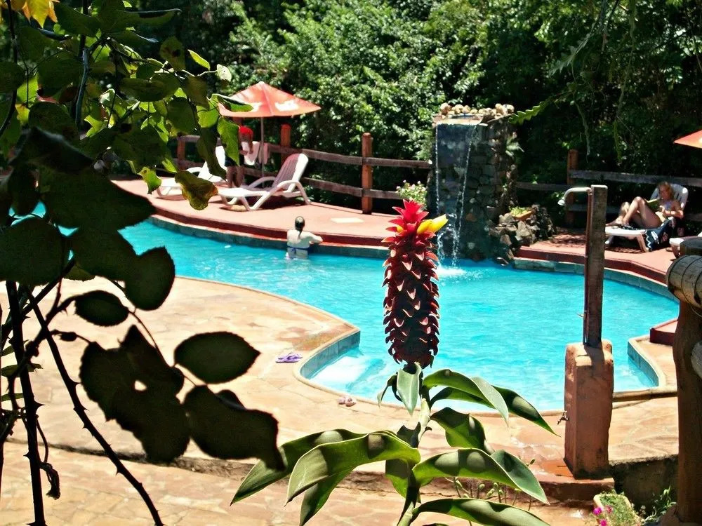 HOTEL LA TOSCANA