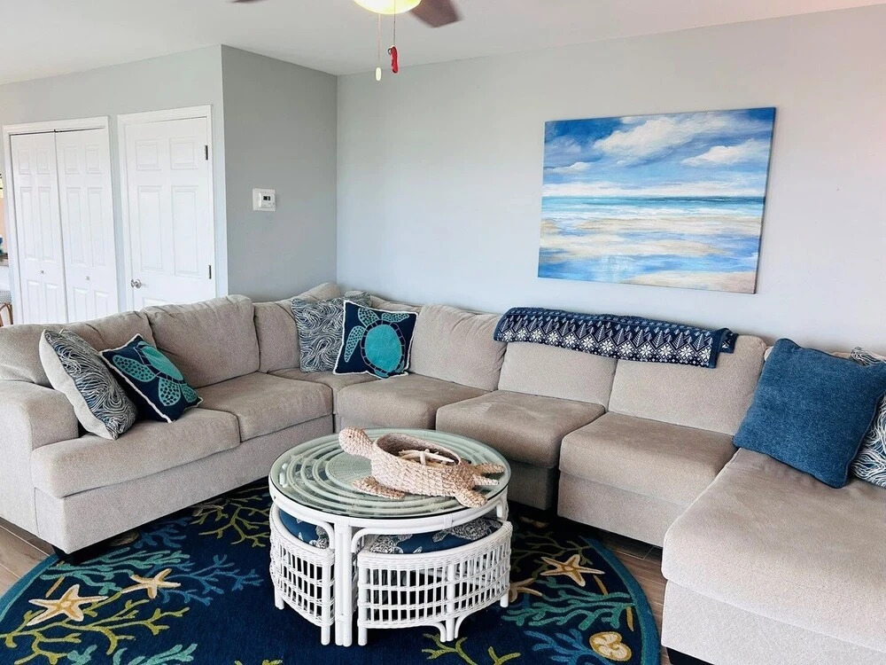 Grammy's - 4 Br Home
