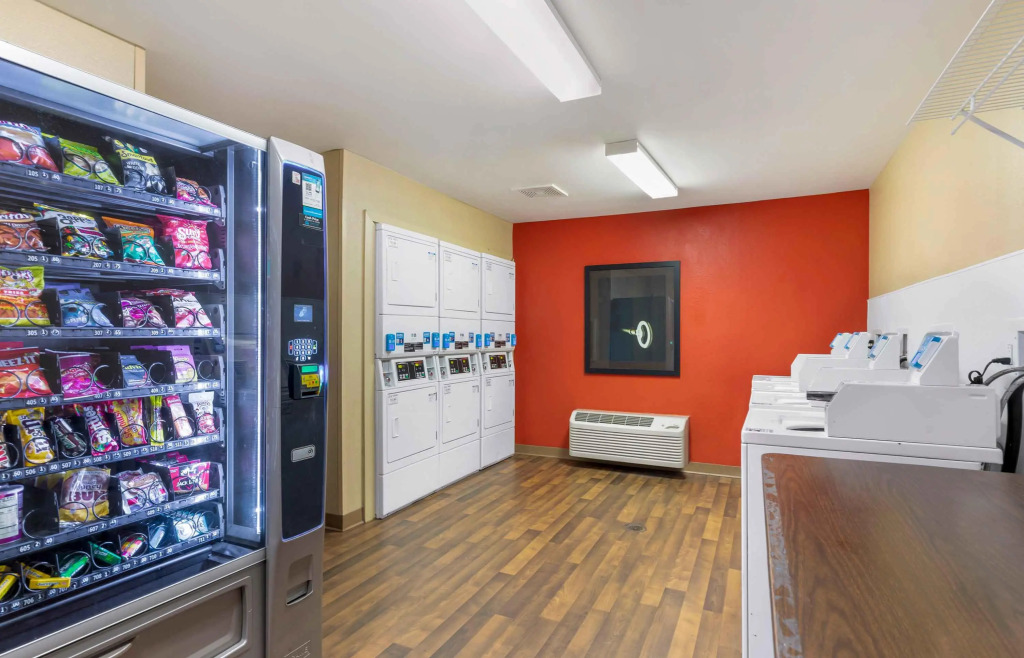 Extended Stay America Suites - Austin - Southwest