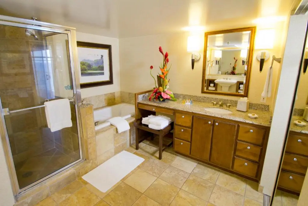 Hilton Vacation Club Kaanapali Beach Maui