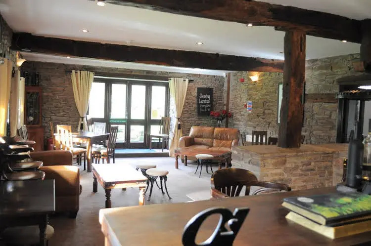Black Mountain Lodge