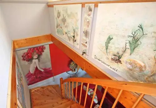 Ferienhaus Dranske auf Ruegen RUeG