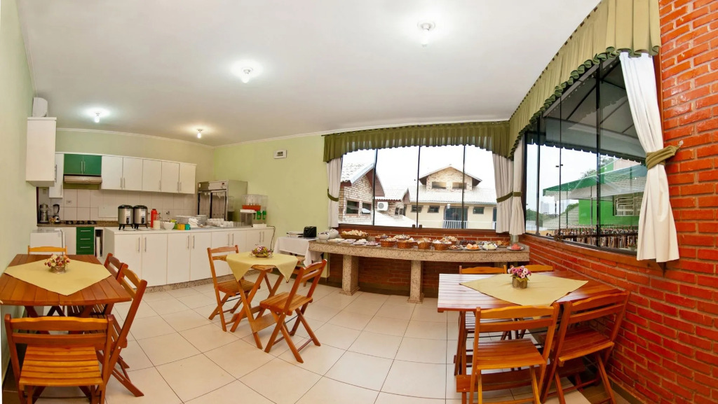 Pousada Iguassu Charm Suites