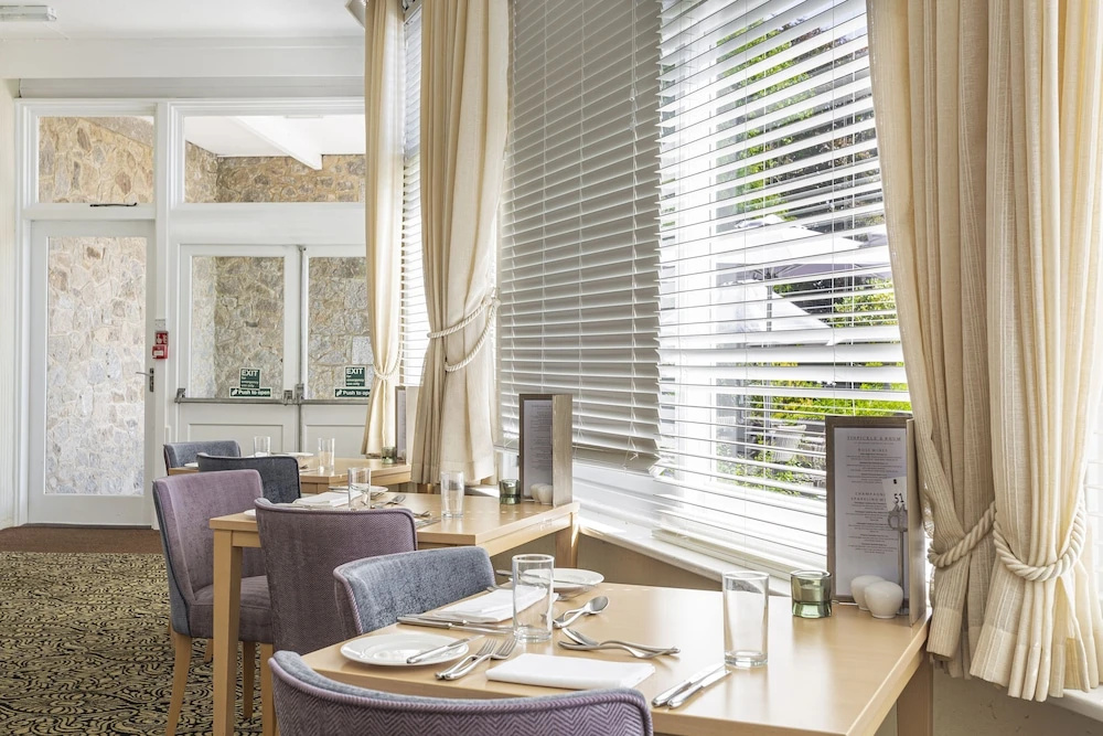 The Moorland Hotel, Haytor, Devon - The Coaching Inn Group