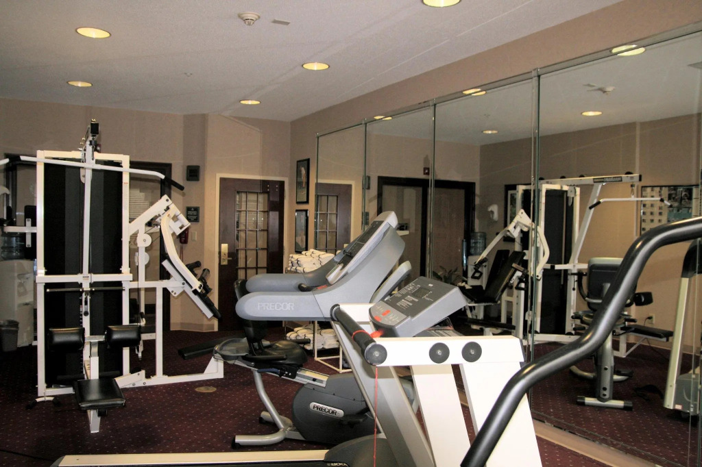 Hampton Inn Louisville Northeast