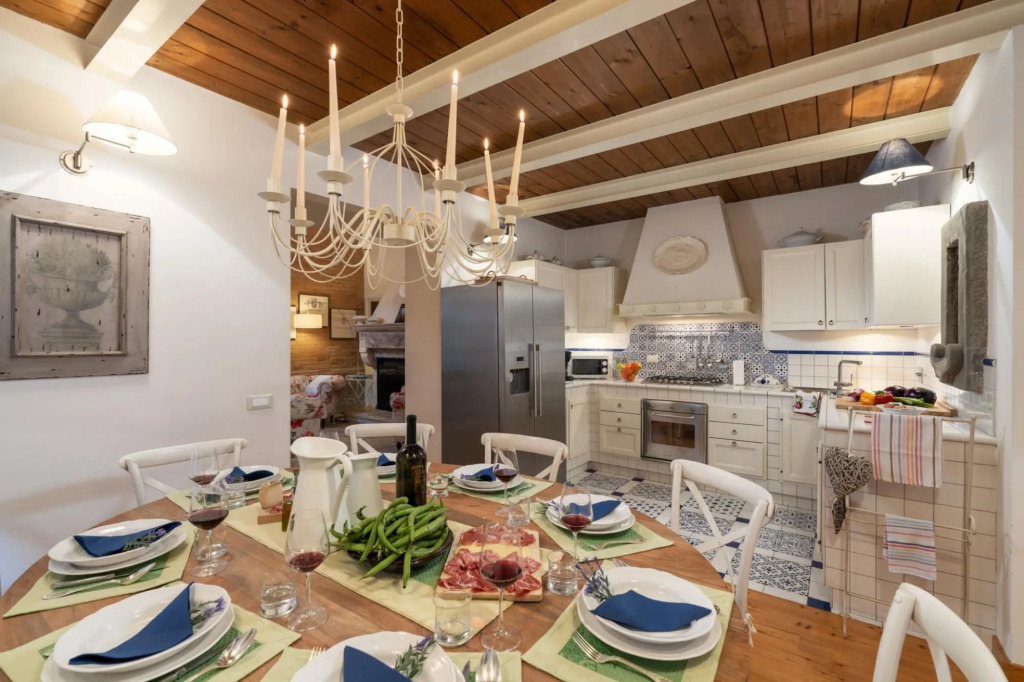 Beautiful house with private pool near San Gimignano-Villa Torri