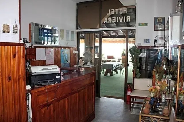 Riviera Beach Hotel