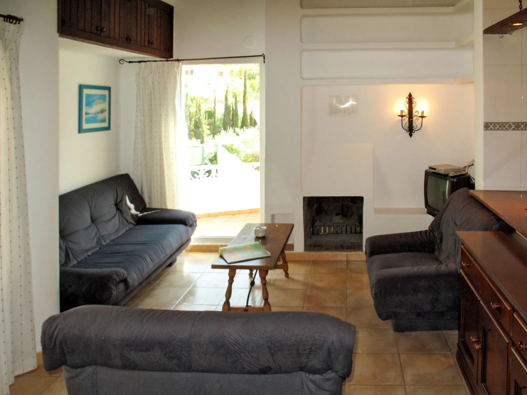Calpe Sunsea Village