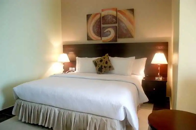 Excel Oriental Hotel and Suites