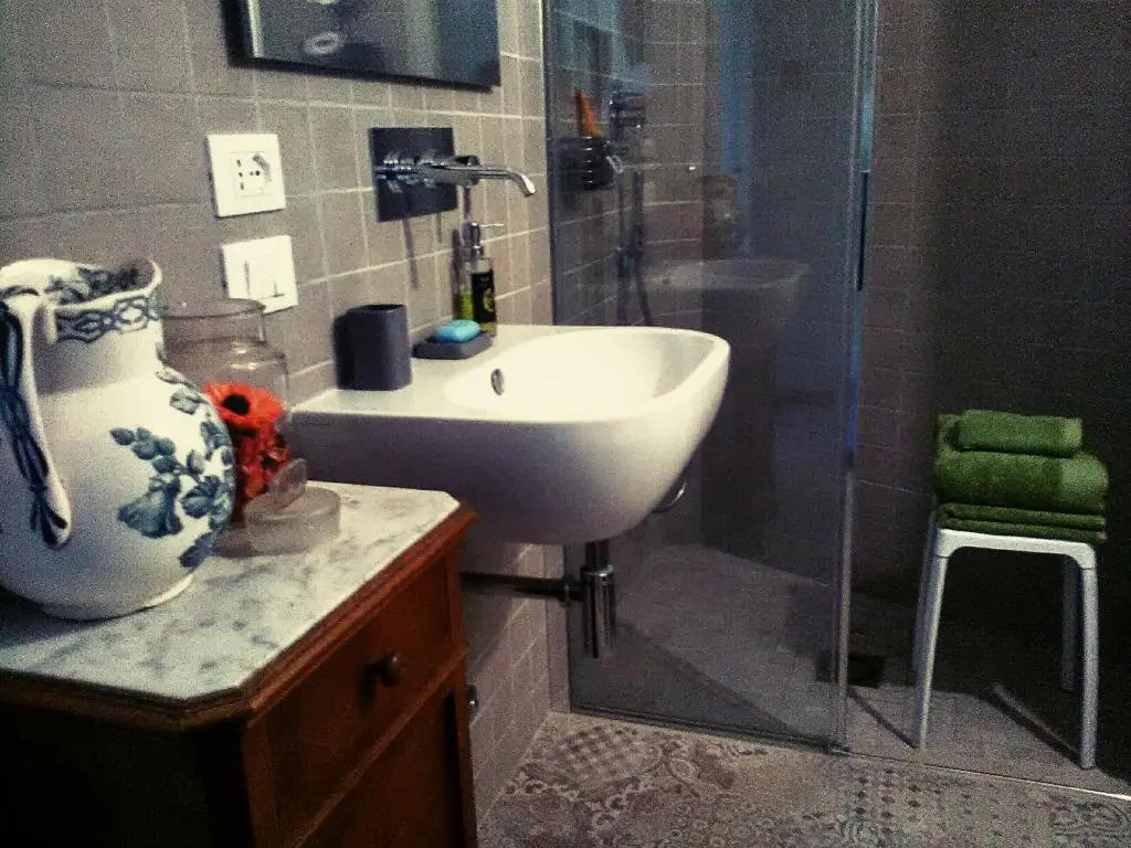 Oddi21 B&B