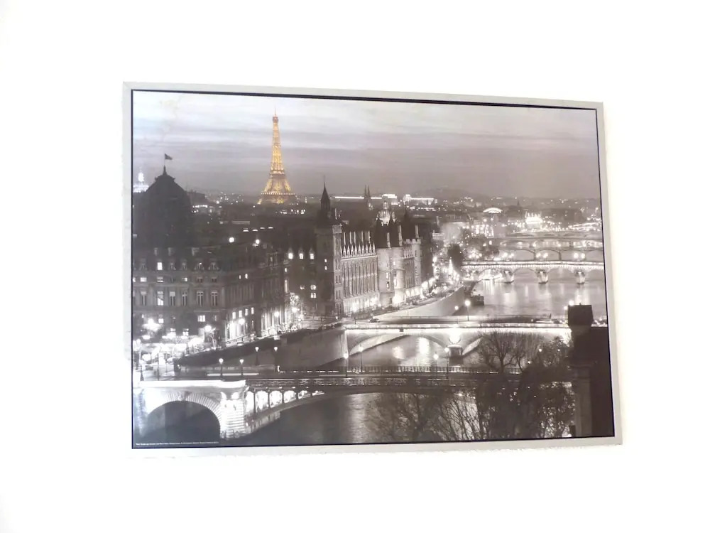 Studio Appartement Canebière - Vieux Port