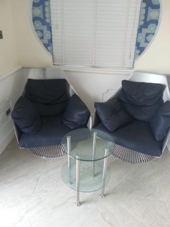 Queen Idia Suites