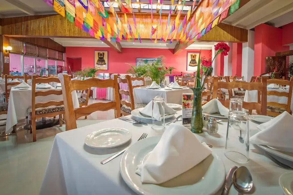 Mision Oaxaca San Felipe