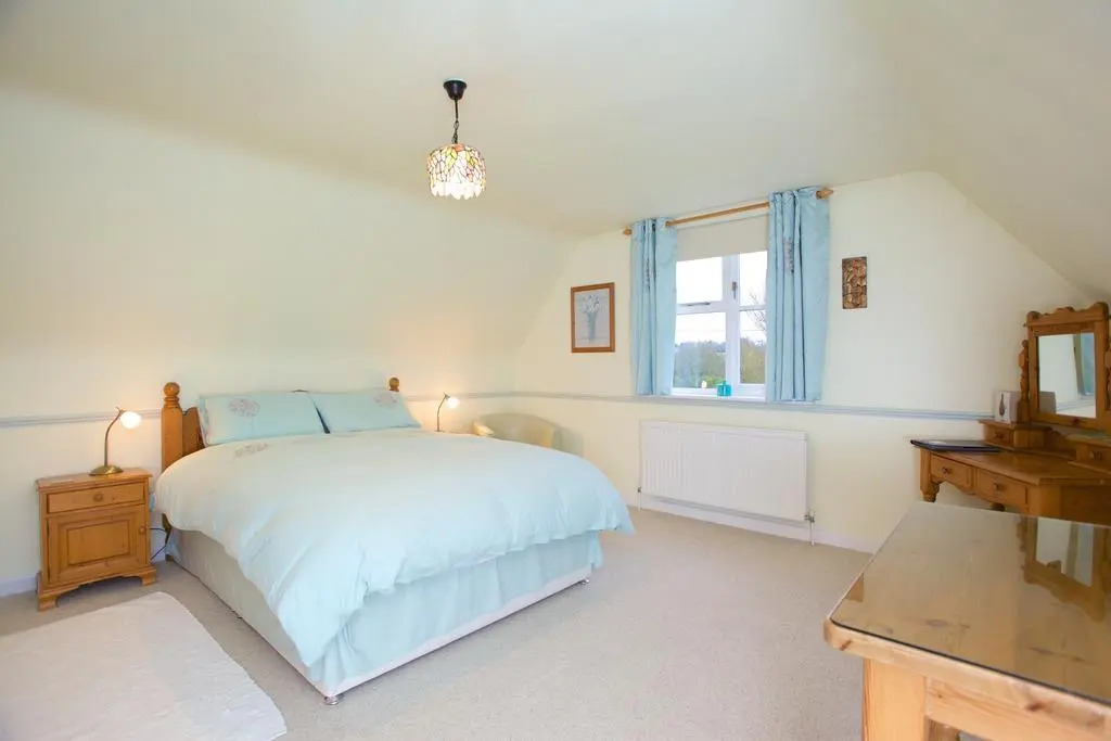 Polstead Lodge