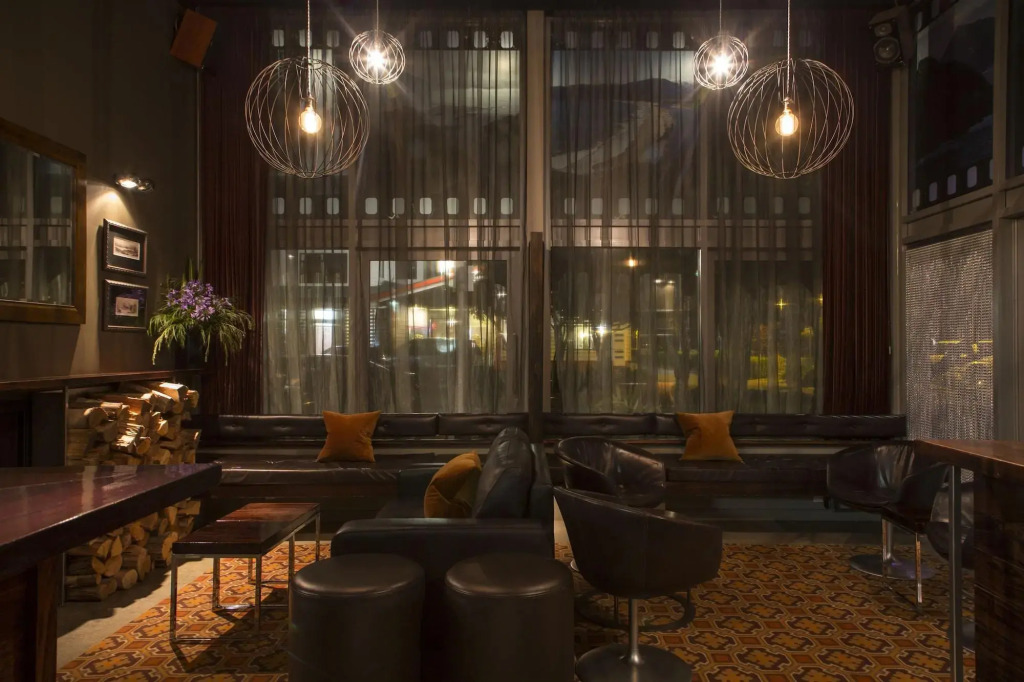 The Cinema Suites